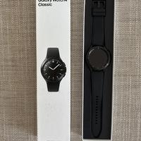 Galaxy Watch4 Classic