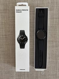 Galaxy Watch4 Classic