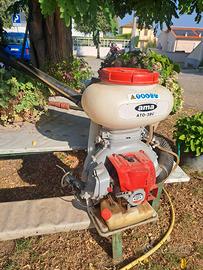 ATOMIZZATORE  AMA ato 380