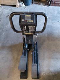 stepper  professionale 