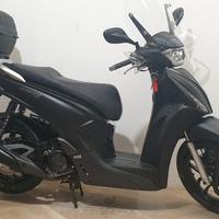 KYMCO People 200 S