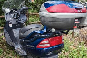 Suzuki burgaman 