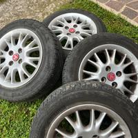 Pneumatici Uniroyal The Rain Tyre 165/65 R 14 79 T