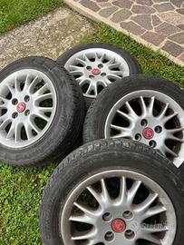 Pneumatici Uniroyal The Rain Tyre 165/65 R 14 79 T