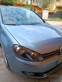 GOLF 6 1.4 TSI FULL OPTIONAL