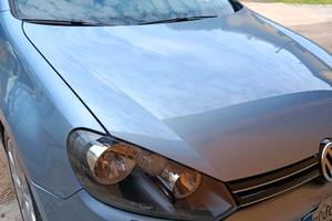 GOLF 6 1.4 TSI FULL OPTIONAL