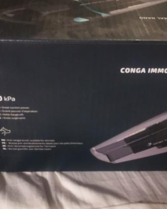aspirapolvere CONGA IMMORTAL EXTREME SUCTION
