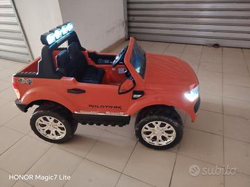 Macchina elettrica