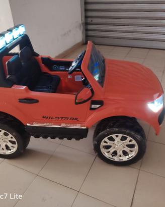 Macchina elettrica