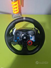 logitech g29