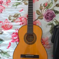 Chitarra classica Privada