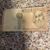 Mille lire 