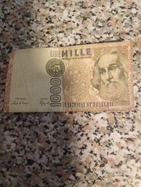 Mille lire 