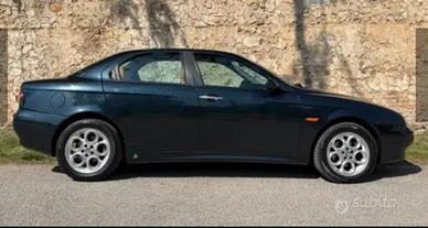 ricambi per Alfa 156 leggere lista in descrizione 
