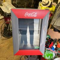 Frigo Coca Cola professionale da bar