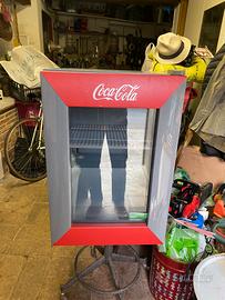 Frigo Coca Cola professionale da bar