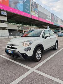 FIAT 500X 1.3 Multijet  95cv city cross
