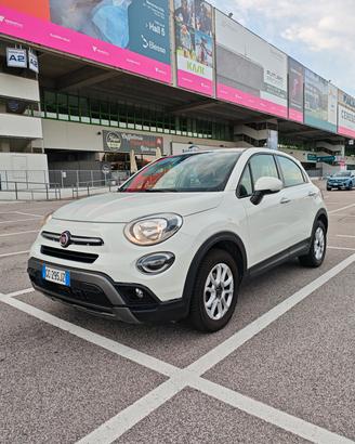 FIAT 500X 1.3 Multijet  95cv city cross