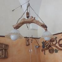 Arredo in ulivo