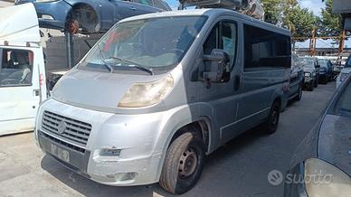ricambi usati fiat ducato 