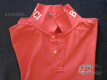 Polo Baci Abbracci
