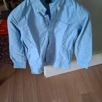 camicia Gapkids età 12-13 anni