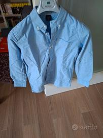 camicia Gapkids età 12-13 anni