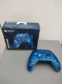 Xbox Wireless Controller Sky Cipher Special Editio