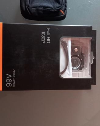 Camera Apeman A66 