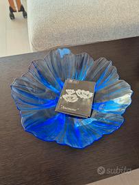 Mats Jonasson Måleras  Ciotola "Anemone" Blu 