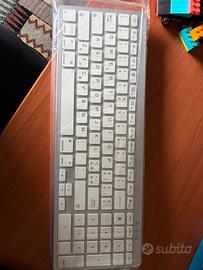 Tastiera e Mouse Wireless