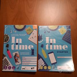 In Time – ISBN 9788853018762