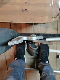 cesoia per potature stafor