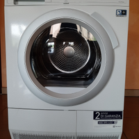 Asciugatrice Rex Electrolux