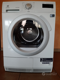 Asciugatrice Rex Electrolux