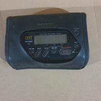 Sony Walkman  TCD-D8 DAT recorder