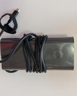 Caricabatterie Type-c 130W New 
