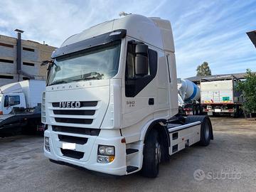 Stralis 560