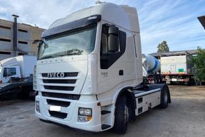 Stralis 560