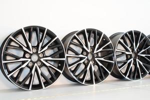 4 Cerchi Originali CHR - 18" + Spedizione Gratis