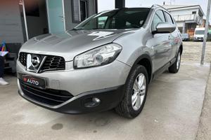 Nissan Qashqai Qashqai+2 1.5 dCi DPF Tekna TETTO P