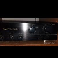 Amplificatore Pioneer A 119
