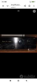 Amplificatore Pioneer A 119