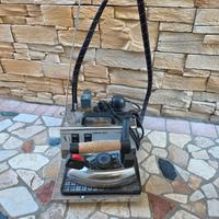 ferro da stiro a vapore 