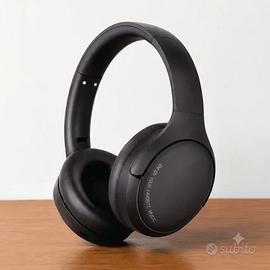 Cuffie STIMA MF993BT Bluetooth 5.4 Over-Ear Nere