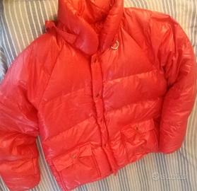 MANUDIECI - RARO PIUMINO ANNI 70 CON CAPPUCCIO