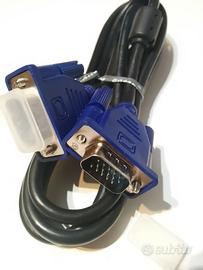 Cavo video nuovo Samsung BN39-00244H