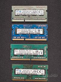 Ddr 3 / 4