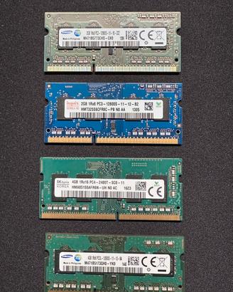 Ddr 3 / 4