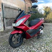 Honda PCX 150